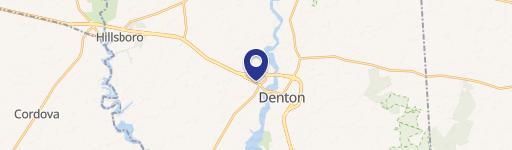 24769 Meeting House Rd