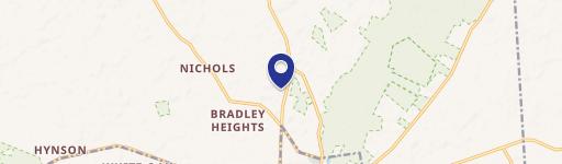 Federalsburg, MD 21632