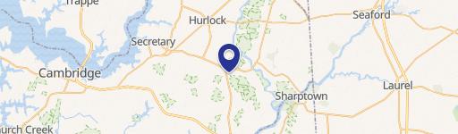 Rhodesdale Vienna Rd