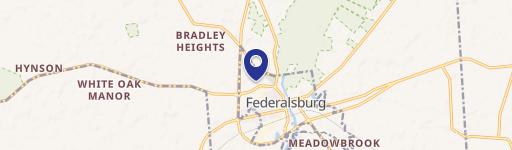 305 Bloomingdale Ave