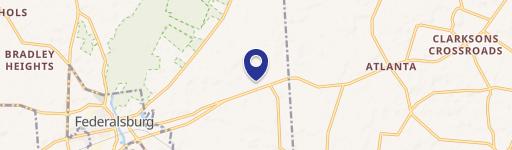 28298 Bridgeville Rd