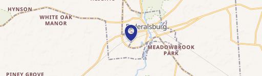 Federalsburg