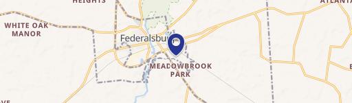 1300 Industrial Park Rd