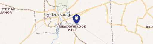 2000 Industrial Park Rd