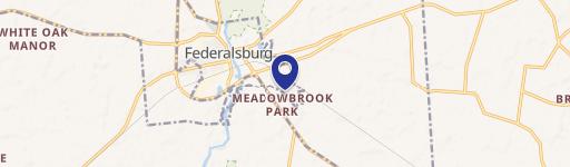 1900 Industrial Park Rd