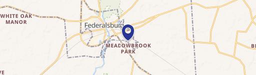 1700 Industrial Park Rd