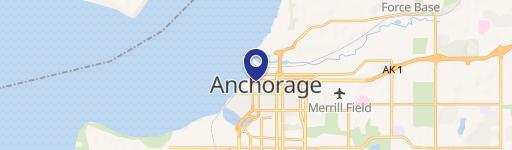 Anchorage, AK 99501