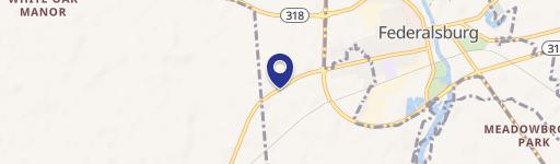 26245 Williamsburg Rd