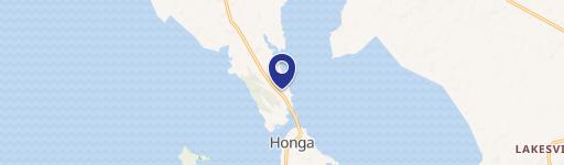 Fishing Creek, MD 21634