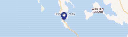 Back Creek-e S Co Rd