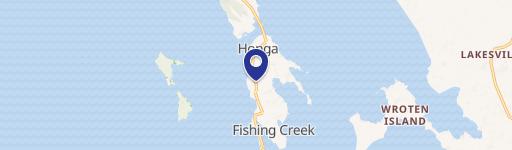 Fishing Creek, MD 21634