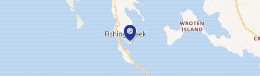 2501 Old House Pt Rd