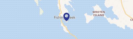 2500 Old House Pt Rd