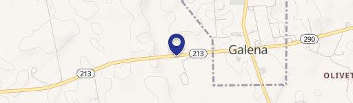 13255 Augustine Herman Hwy