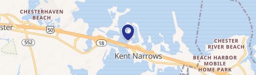 Kent Narrows Way