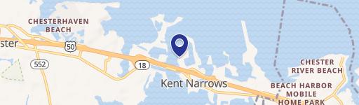 Kent Narrows Way