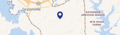 501 Grasonville Cemetery Rd