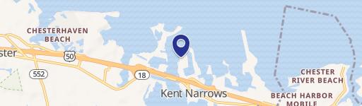 Kent Narrows Rd