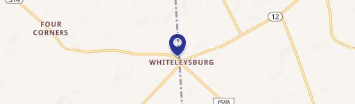 27900 Whiteleysburg Rd