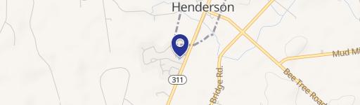 Henderson, MD 21640