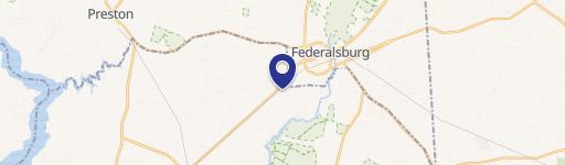 Clark Canning House Rd