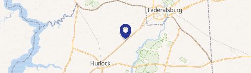 Hurlock, MD 21643