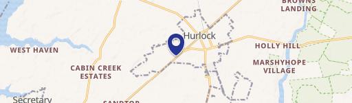 4460 New Market Hurlock Rd