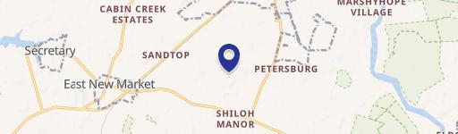 Shiloh Cp Rd
