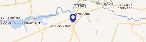 Sudlersville-mill Rd