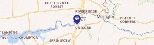 300 Chester Riv Hts Rd