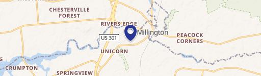 3019 Millington Rd