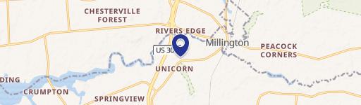 2819 Millington Rd