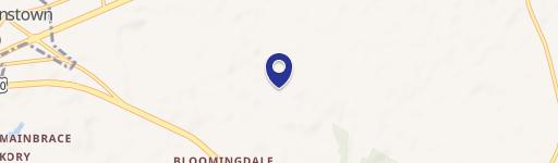 1406 Bloomingdale Rd