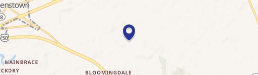 1422 Bloomingdale Rd