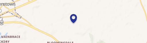 1418 Bloomingdale Rd