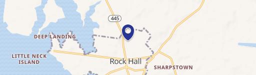 Rock Hall, MD 21661