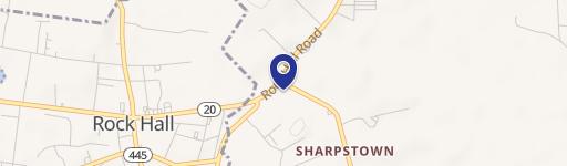 21605 Rock Hall Ave