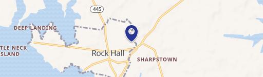 21500 Rock Hall Ave