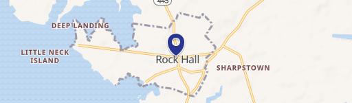 21267 Rock Hall Ave