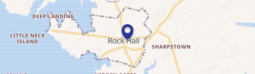 Rock Hall Rd