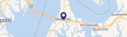 Thompson Crk Mall Dr