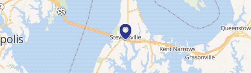 Thompson Crk Mall Dr