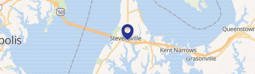 Thompson Crk Mall Drg