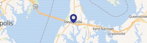 Thompson Crk Mall Drb