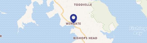 2100 Wingate Bishops Head Rd