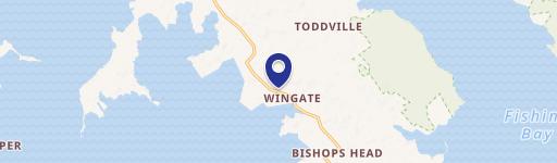 2102 Wingate Bishops Head Rd