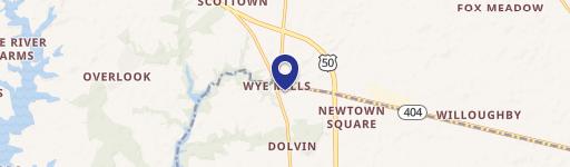 14209 Old Wye Mls Rd