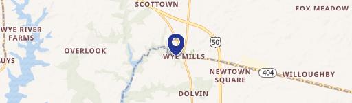 14214 Old Wye Mls Rd