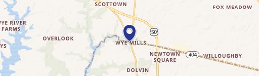 14270 Old Wye Mls Rd