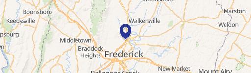 180 Thomas Johnson Dr, Unit 7J